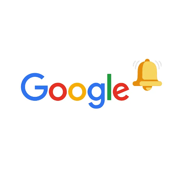 Logo Google Alerts