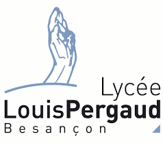 Logo du lycée Louis Pergaud